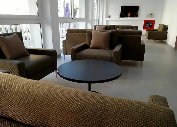 Hotel Bamby