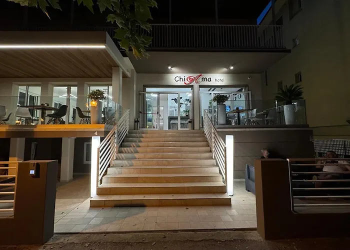 chiAma Hotel