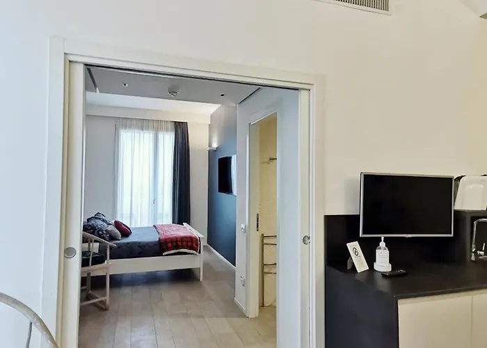 Hotel Madalù
